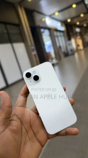 Apple iPhone 15 128 GB Blue