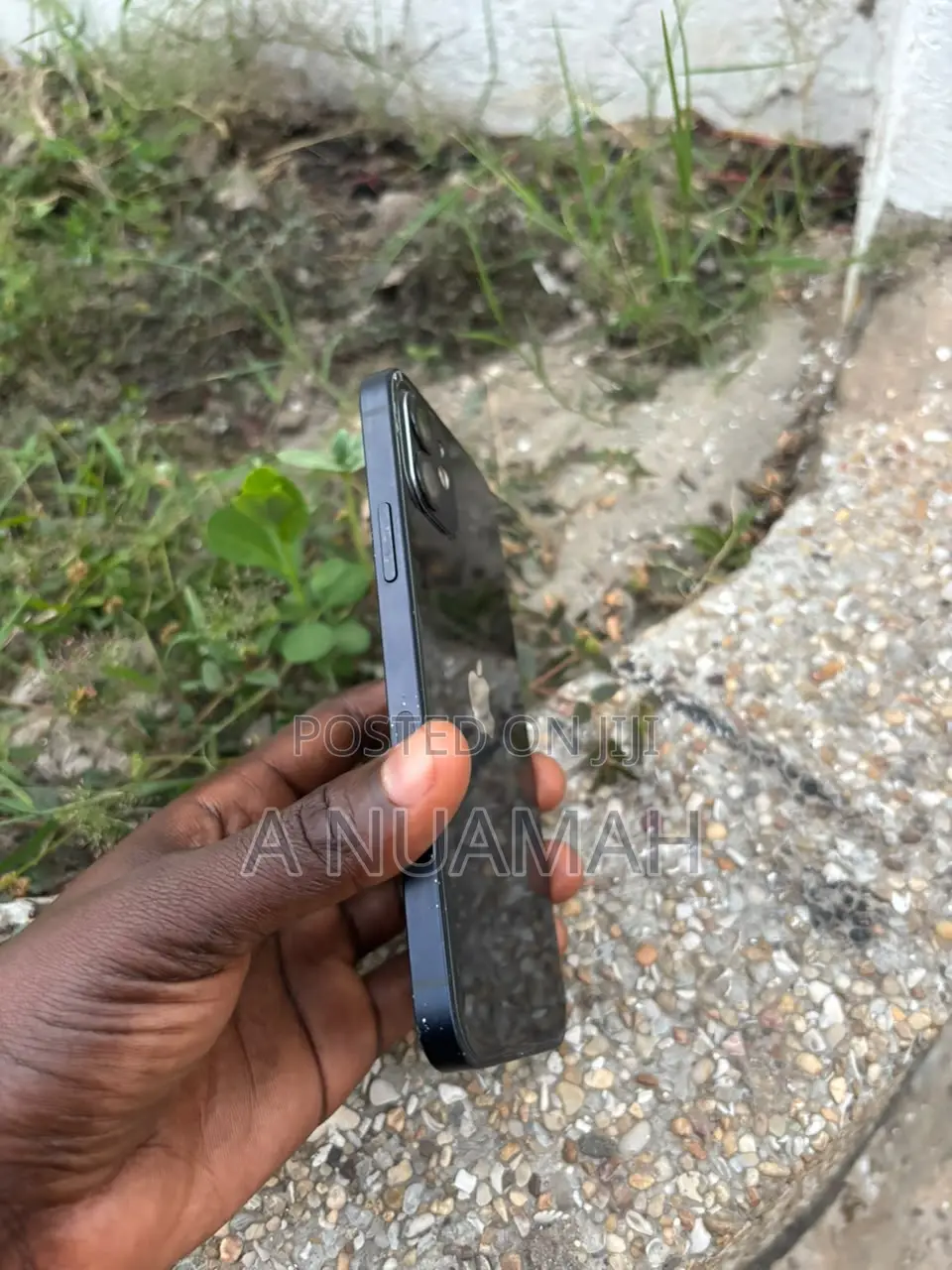 Apple iPhone 12 128 GB Black