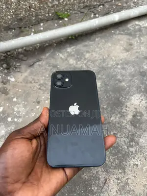 Apple iPhone 12 128 GB Black