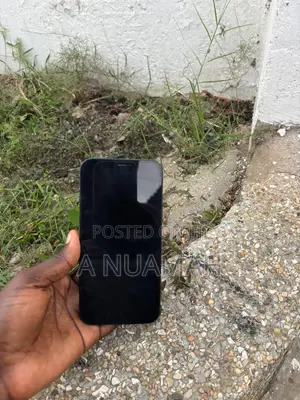 Apple iPhone 12 128 GB Black