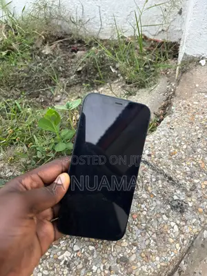 Apple iPhone 12 128 GB Black
