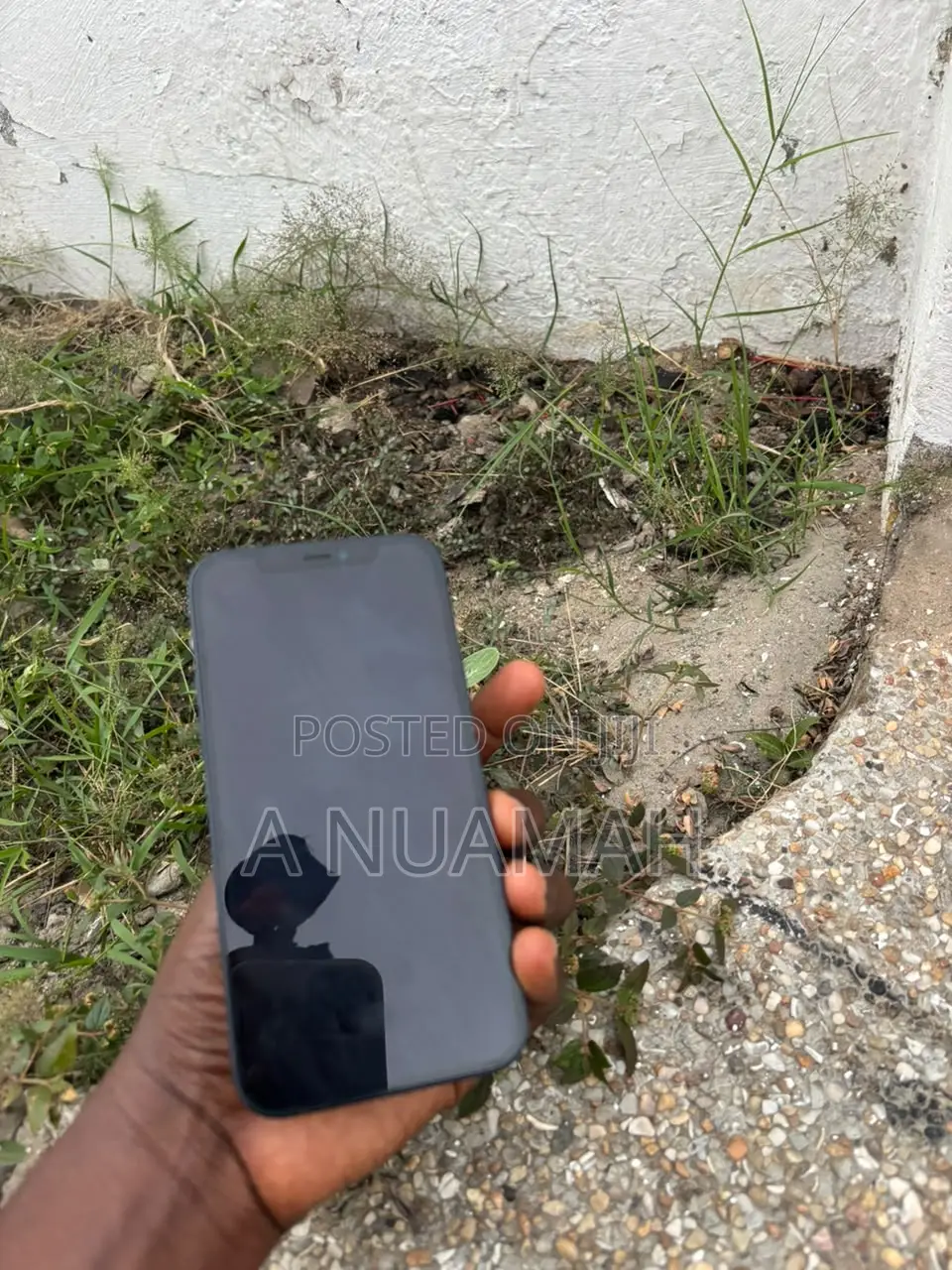 Apple iPhone 12 128 GB Black