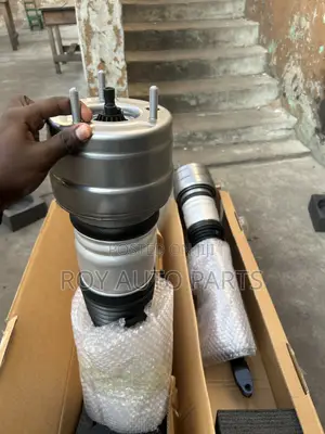 Mercedes Benz GLC-Class (W253) Front Air Suspension Shocks
