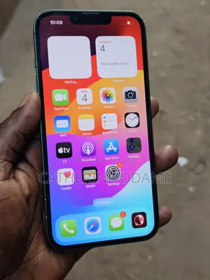 Apple iPhone 13 128 GB Green