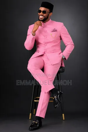High Quality Men's Senator Suits