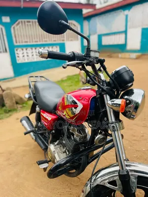 Royal RY150 2021 Red