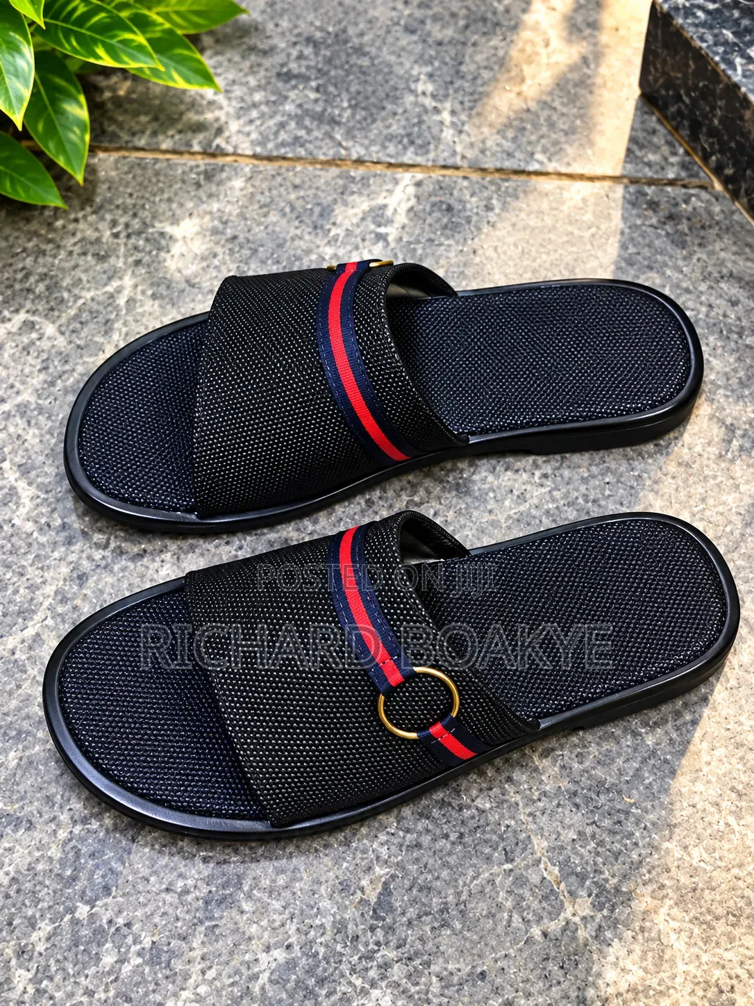 Man Slippers for Cool Price