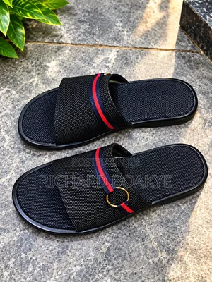 Man Slippers for Cool Price