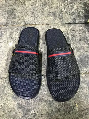 Man Slippers for Cool Price