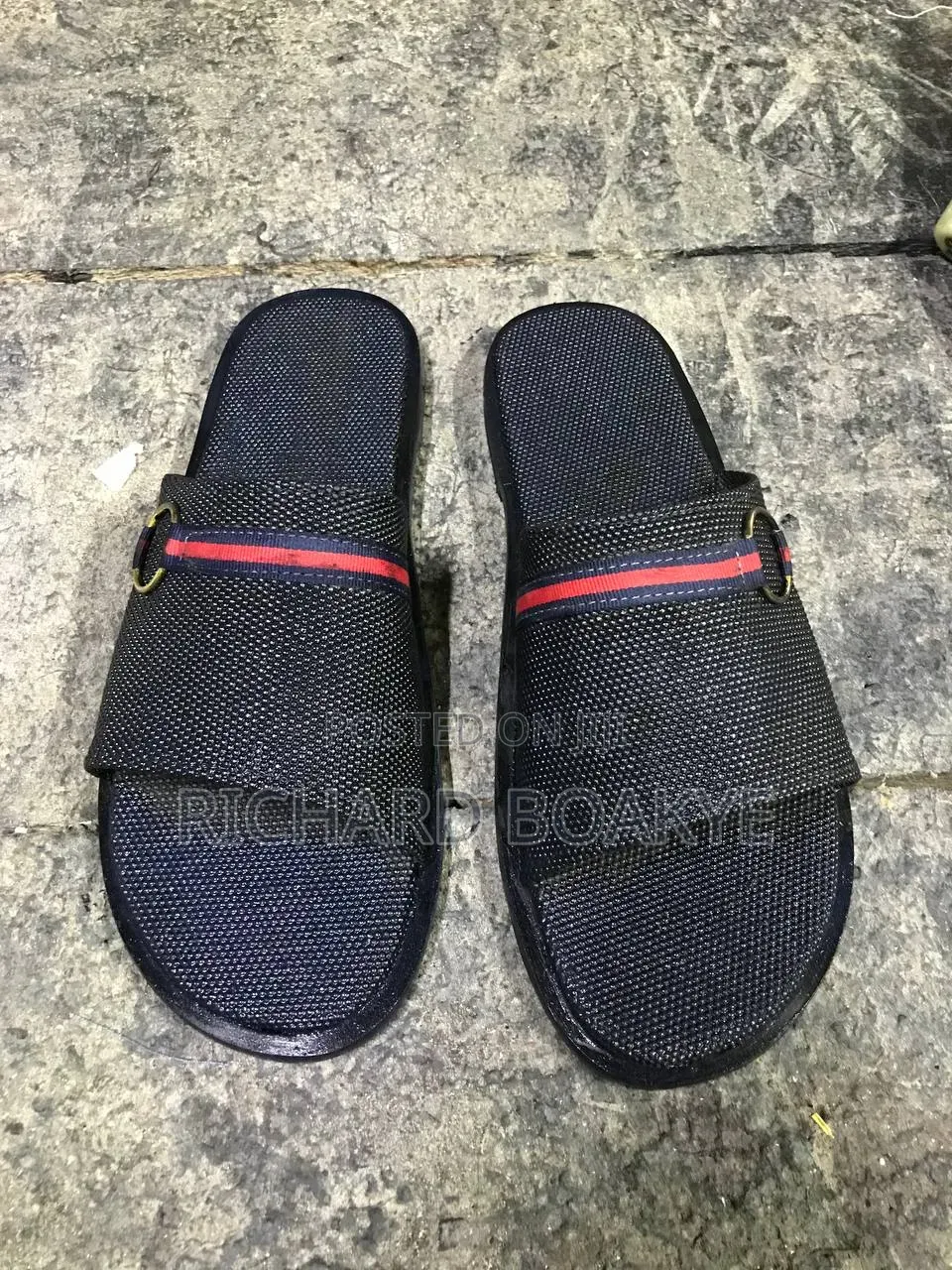 Man Slippers for Cool Price