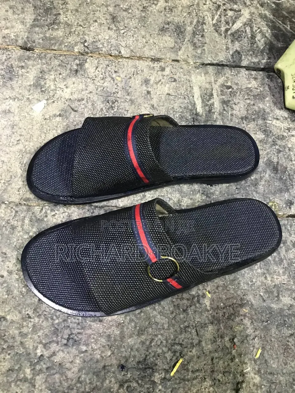 Man Slippers for Cool Price