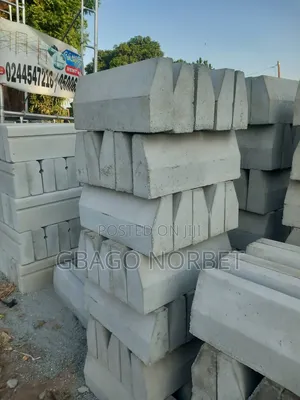 Garden Curbs
