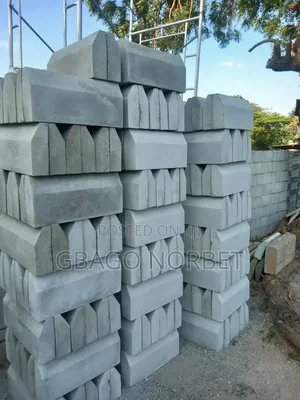 Garden Curbs