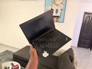 Laptop Lenovo ThinkPad A21p 8GB AMD Ryzen 5 HDD+SSD 256GB