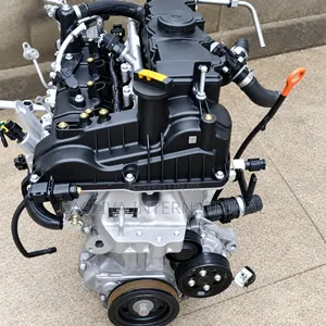 Engine Toyota Voxy 3ZR FAE