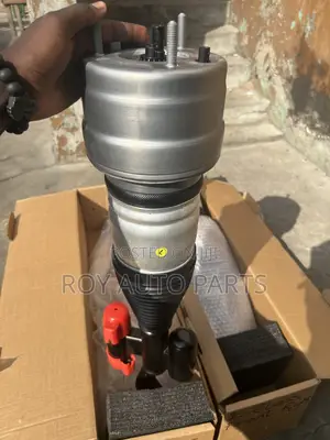 Mercedes Benz E-Class Front Air Suspension Shocks