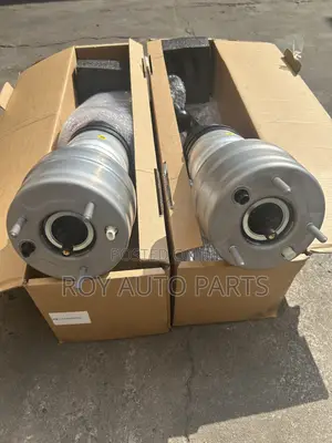 Mercedes Benz E-Class Front Air Suspension Shocks
