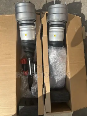 Mercedes Benz E-Class Front Air Suspension Shocks