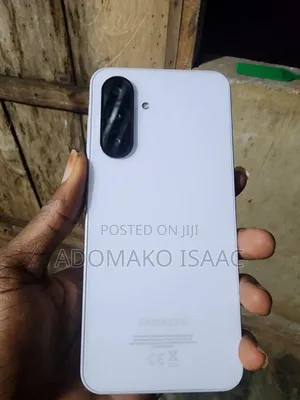 Samsung Galaxy A26 256 GB White