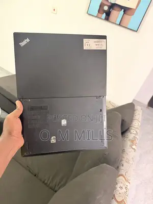 Laptop Lenovo ThinkPad A21p 8GB AMD Ryzen 5 HDD+SSD 256GB