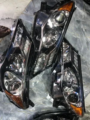  Toyota RAV4 2013, 2014, 2015 Headlight – Premium OEM | Foreign Used
