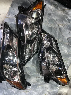  Toyota RAV4 2013, 2014, 2015 Headlight – Premium OEM | Foreign Used