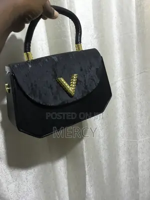 Mini Ladies Hand Bag