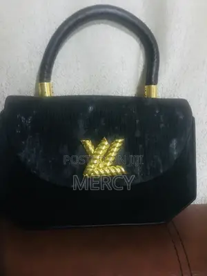 Mini Ladies Hand Bag