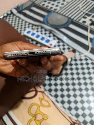 Apple iPhone 11 Pro 64 GB White