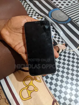 Apple iPhone 11 Pro 64 GB White