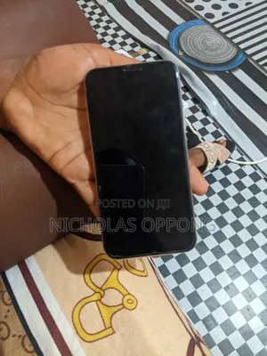 Apple iPhone 11 Pro 64 GB White