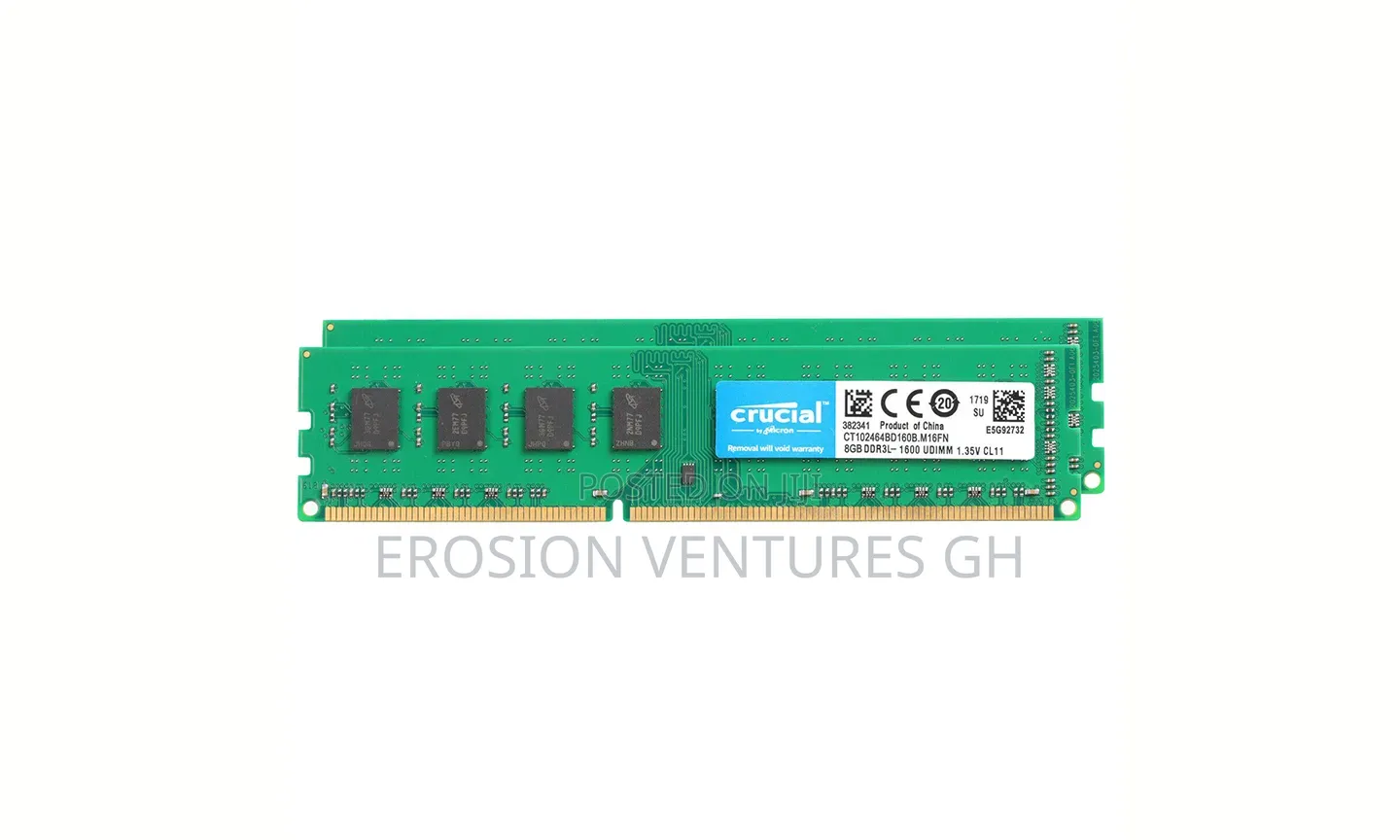 Desktop Pc3l 8Gb Ram