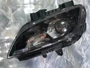  Hyundai Kona 2021, 2022 Headlight Left – Premium OEM | Foreign Used