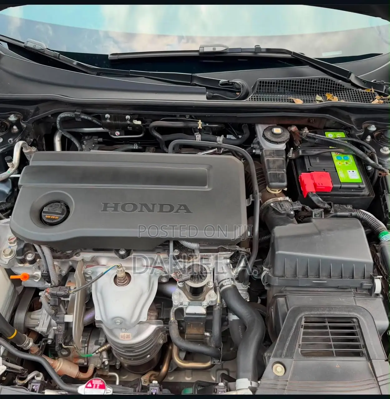 Honda Civic Sport 2022 Gray