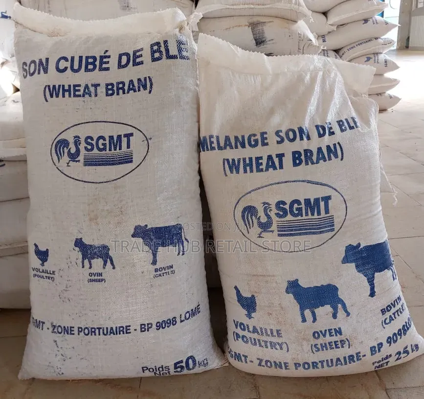 Wheatbran for Sale in Ashaiman at 75