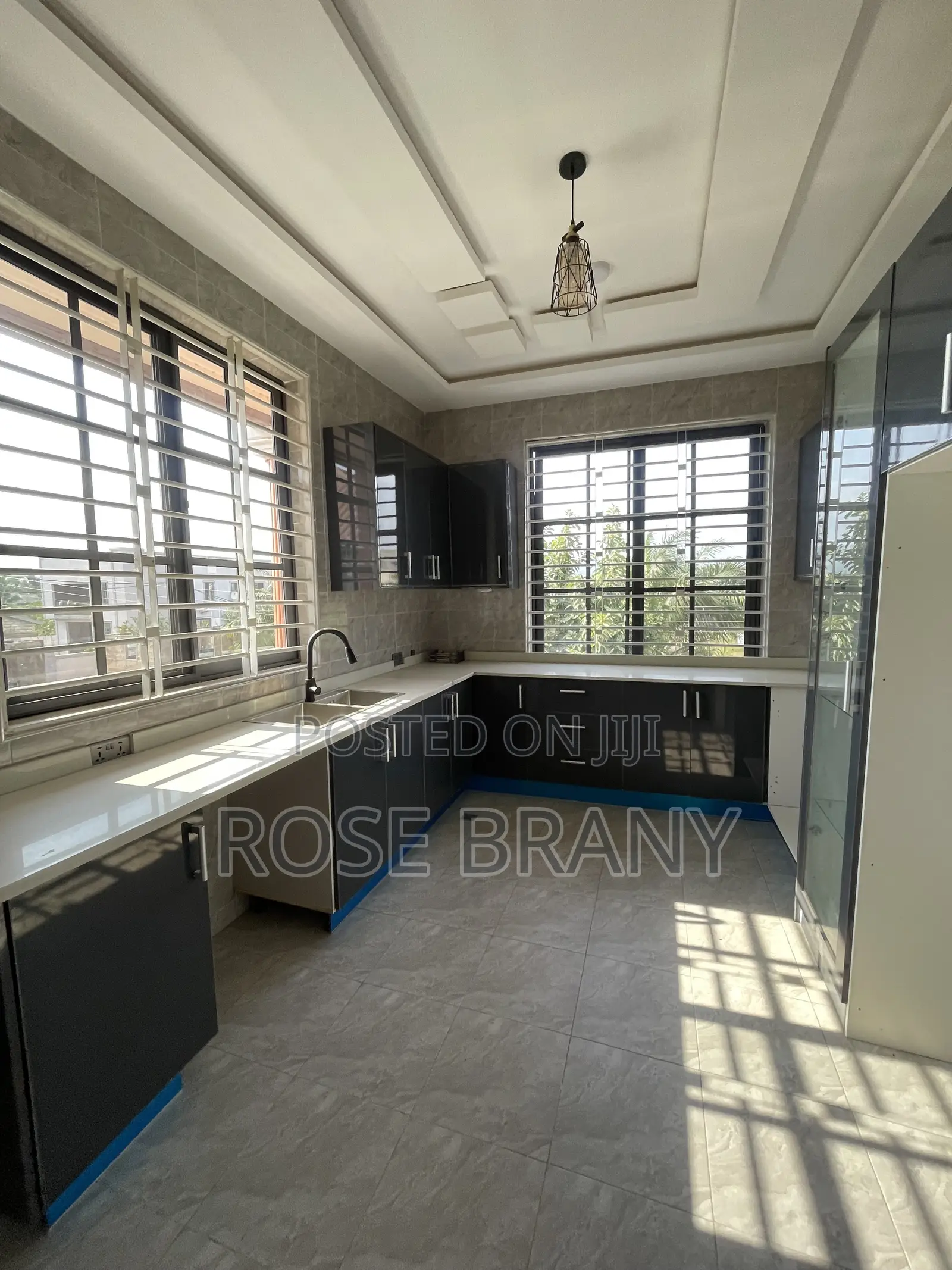 2bdrm Apartment in Oyarifa for rent