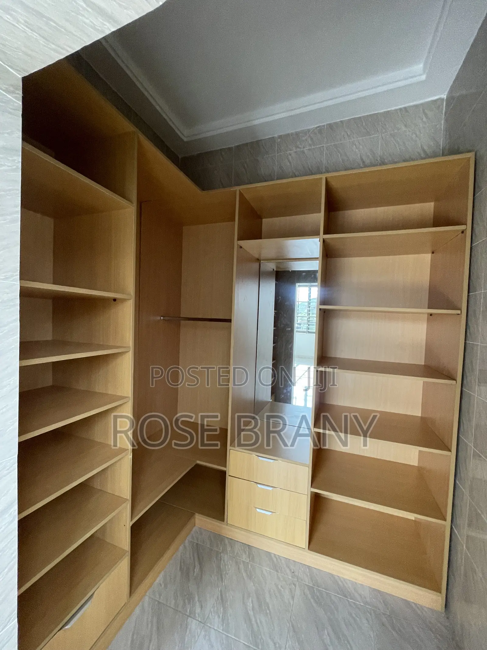 2bdrm Apartment in Oyarifa for rent