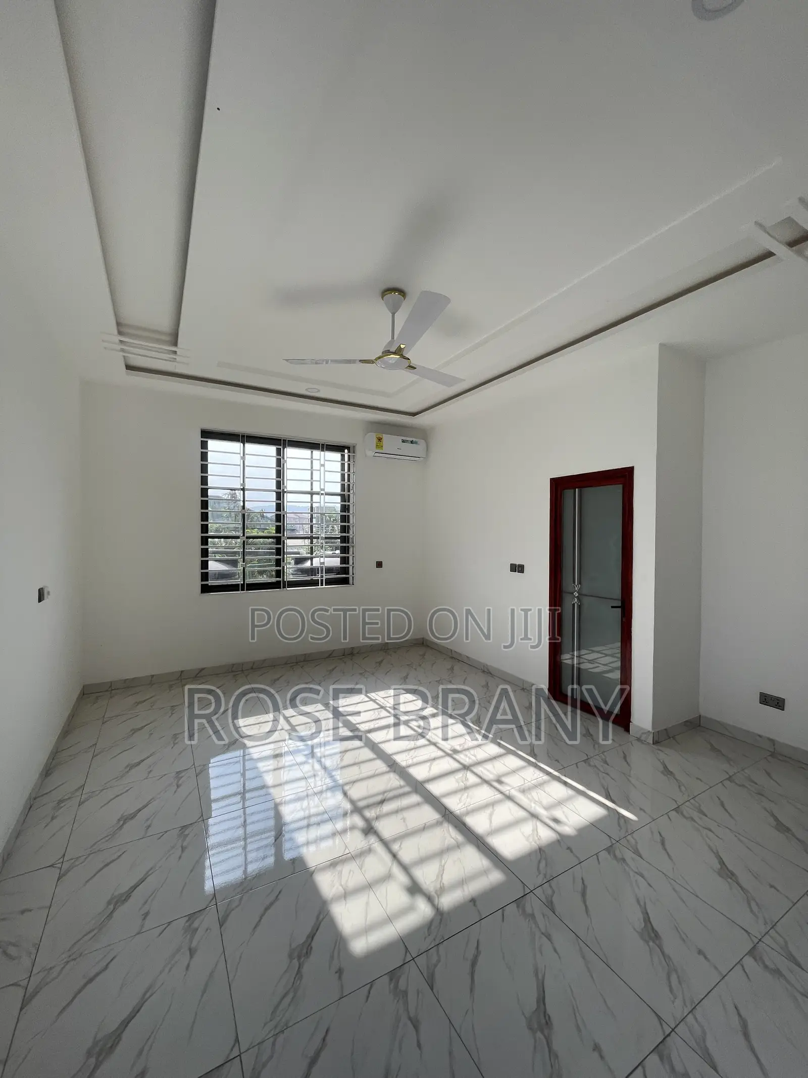 2bdrm Apartment in Oyarifa for rent
