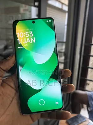 Xiaomi Redmi Note 15 256 GB Blue