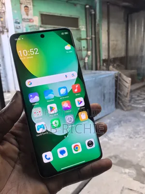 Xiaomi Redmi Note 15 256 GB Blue