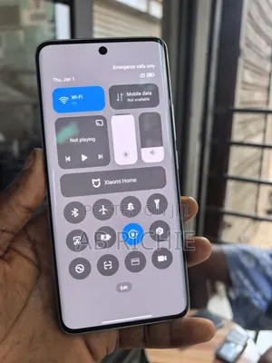 Xiaomi Redmi Note 15 256 GB Blue