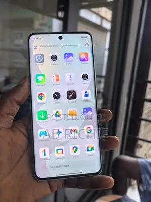 Xiaomi Redmi Note 15 256 GB Blue