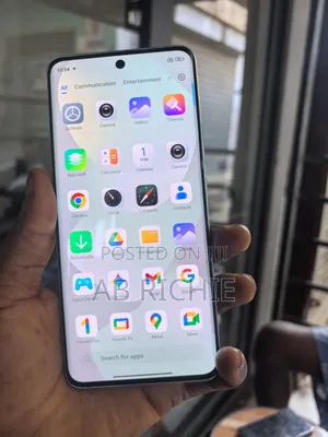 Xiaomi Redmi Note 15 256 GB Blue
