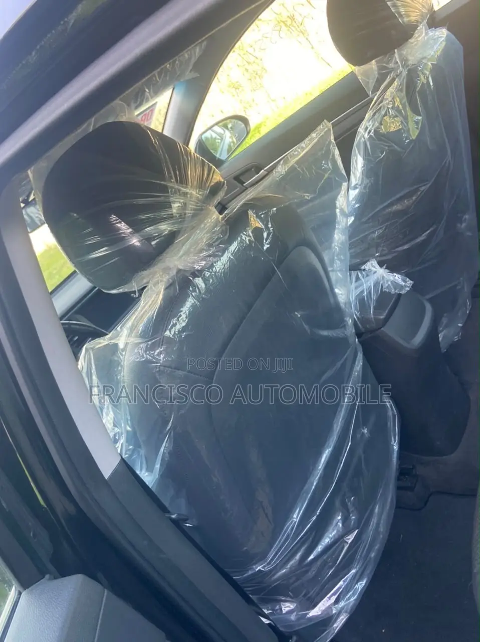 Hyundai Elantra SE 2018 Black