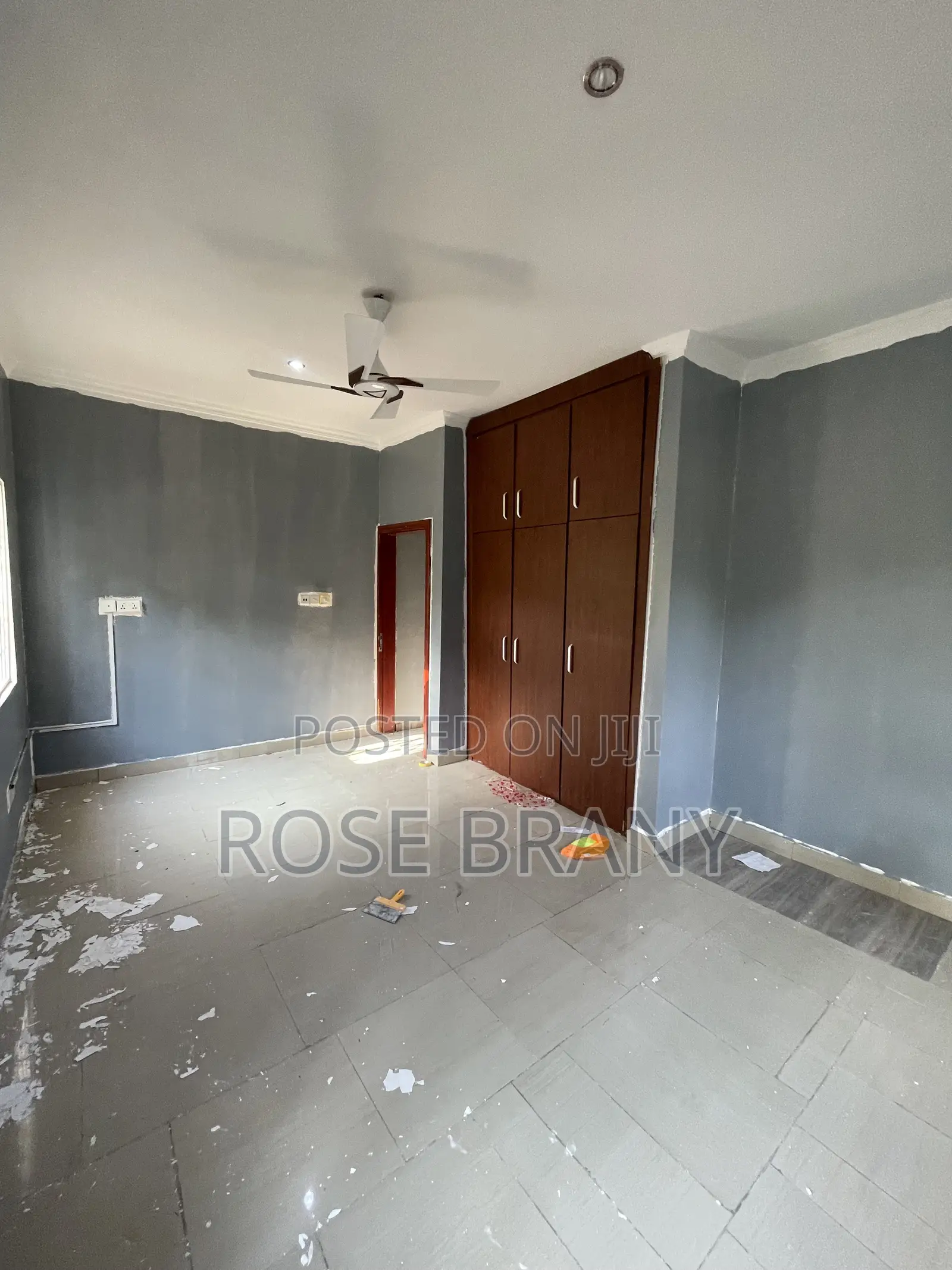 2bdrm House in Oyarifa for rent