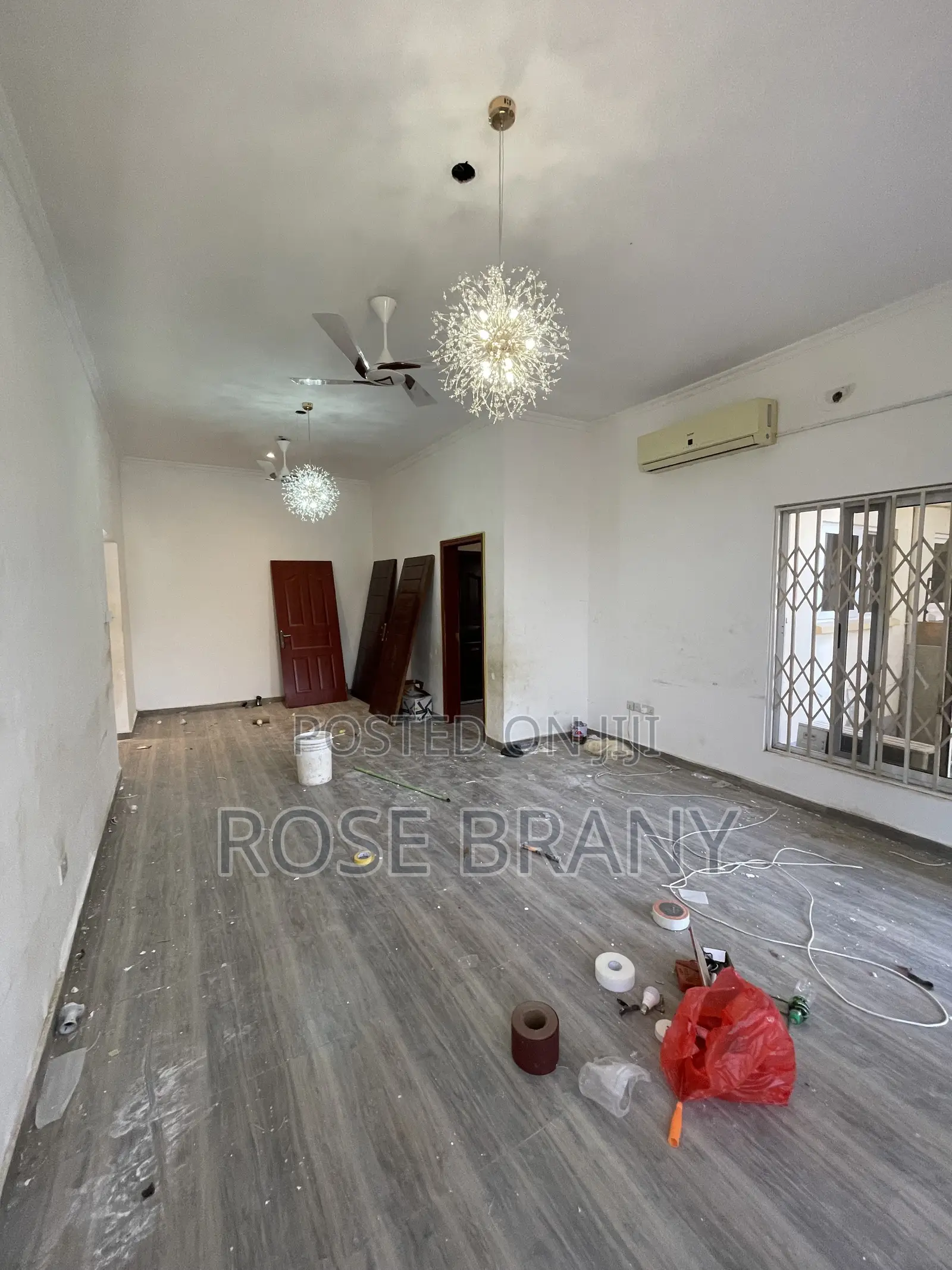 2bdrm House in Oyarifa for rent