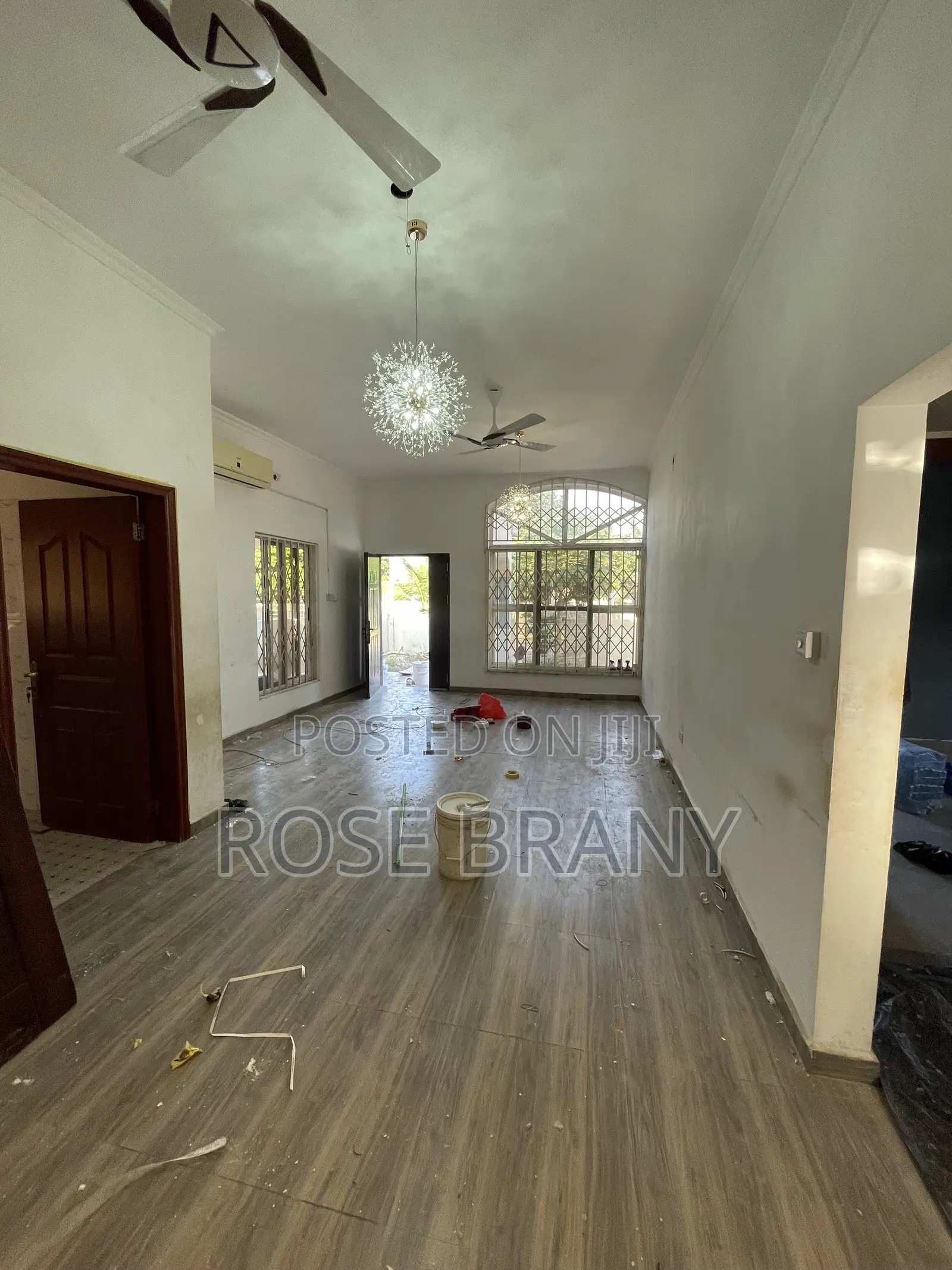 2bdrm House in Oyarifa for rent