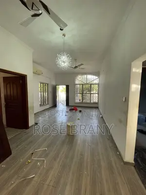 2bdrm House in Oyarifa for rent