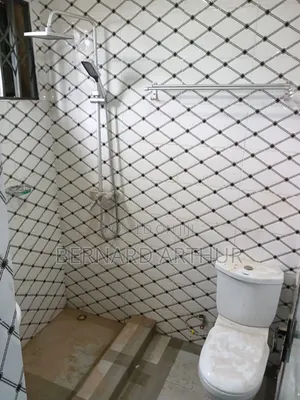 2bdrm House in Bernard Agency, Pokuase for rent