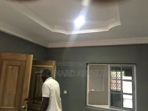 2bdrm House in Bernard Agency, Pokuase for rent